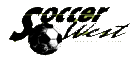 Soccer West Logo